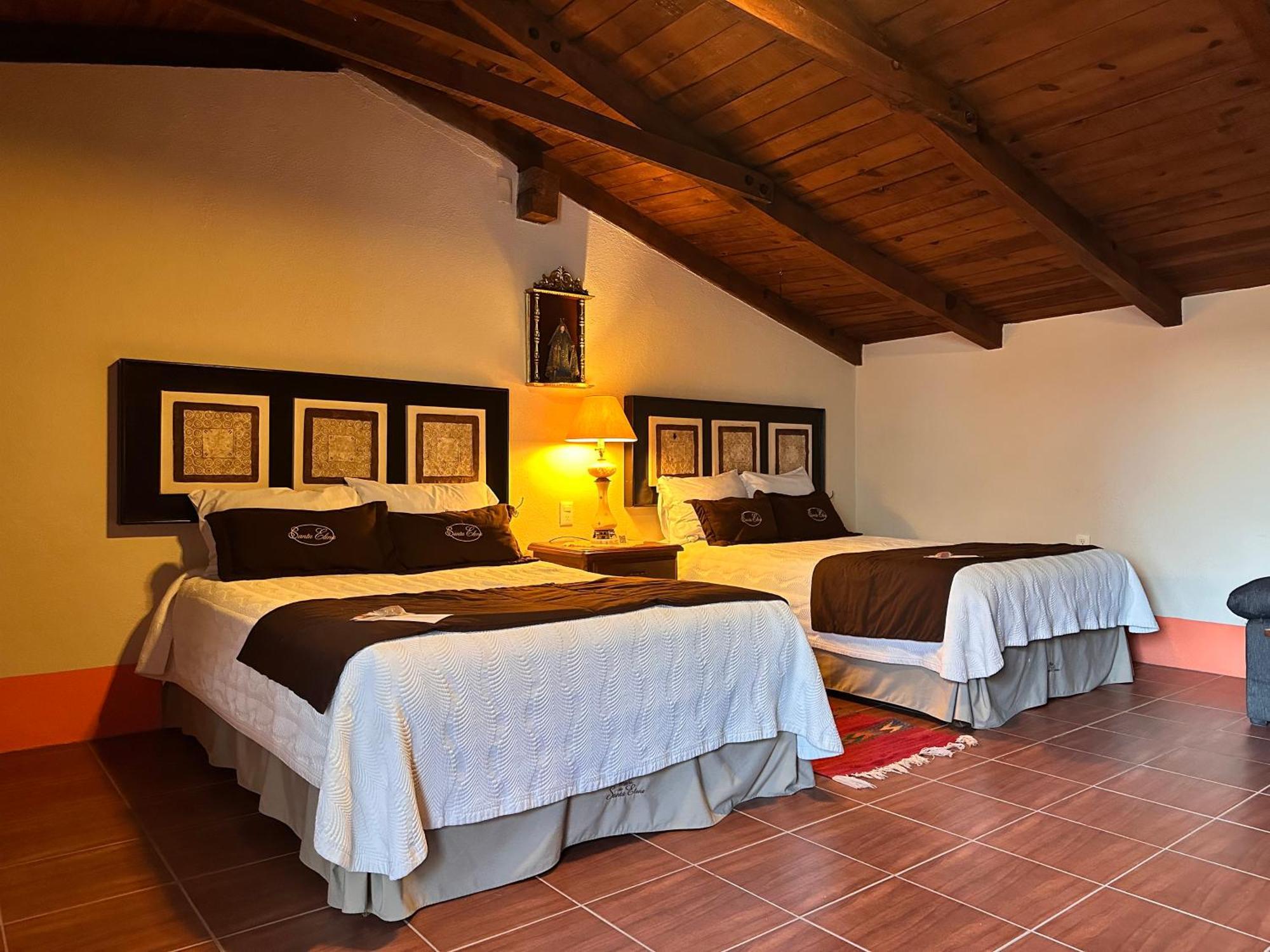 Santa Elena Hotel Boutique Mascota Esterno foto