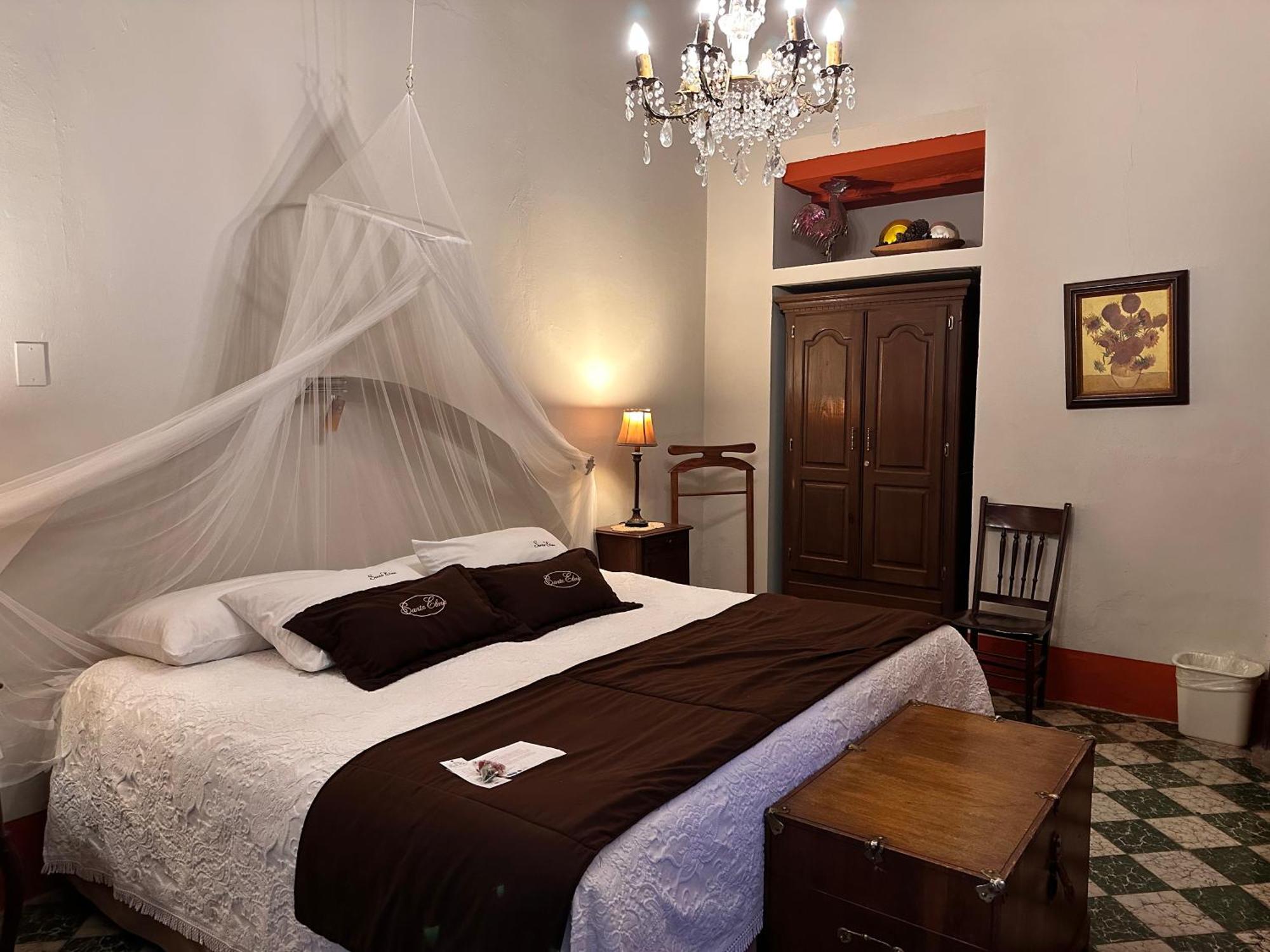 Santa Elena Hotel Boutique Mascota Esterno foto