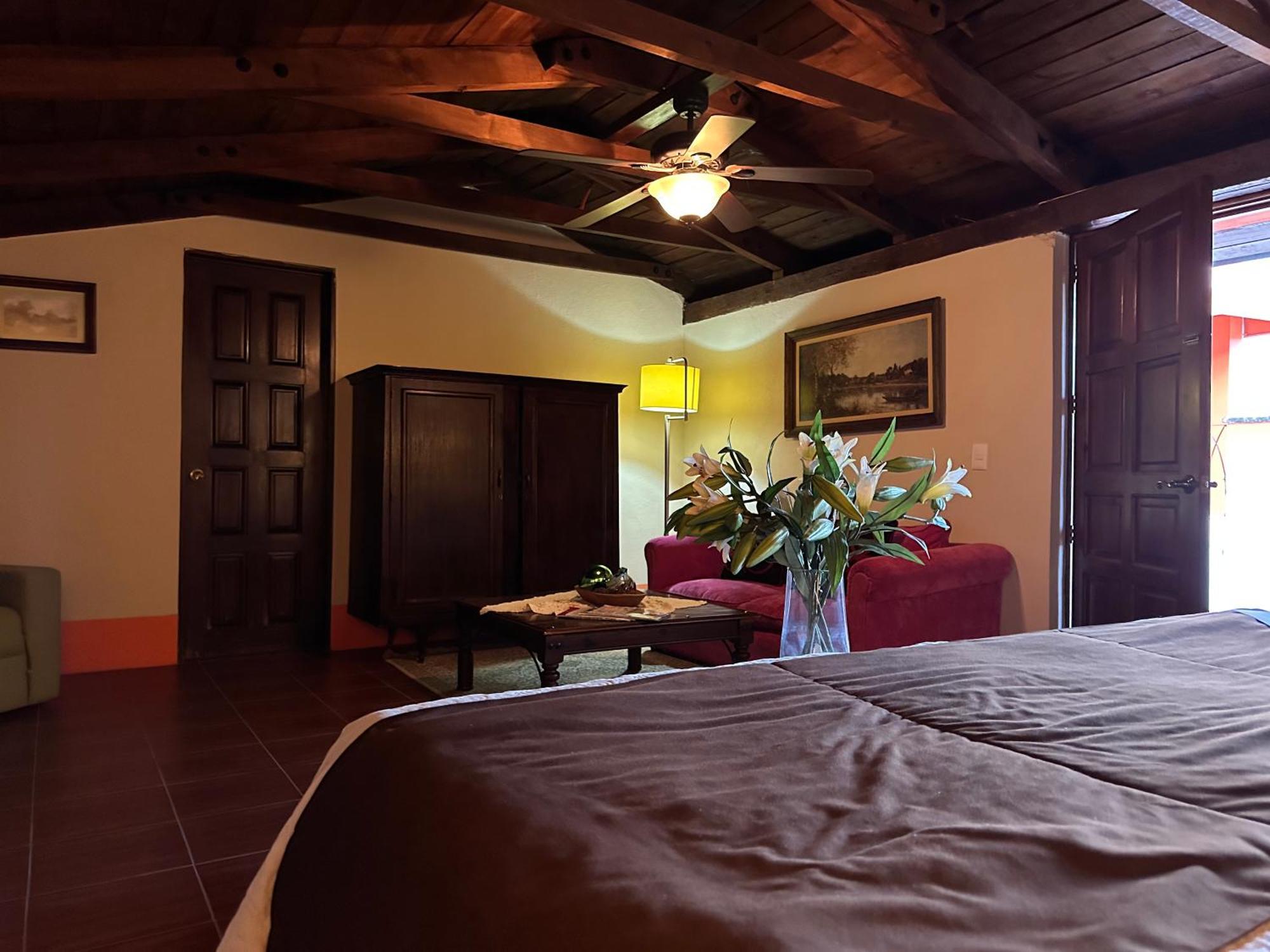Santa Elena Hotel Boutique Mascota Esterno foto